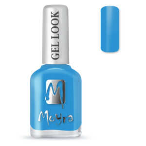 Moyra Gel Look Nail Polish 1063 Apolline
