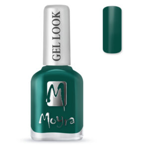 Moyra Gel Look Nail Polish 1060 Aureline
