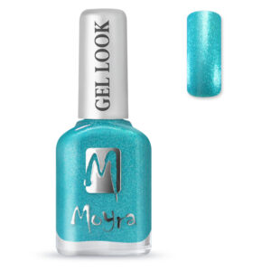 Moyra Gel Look Nail Polish 1065 Philomène