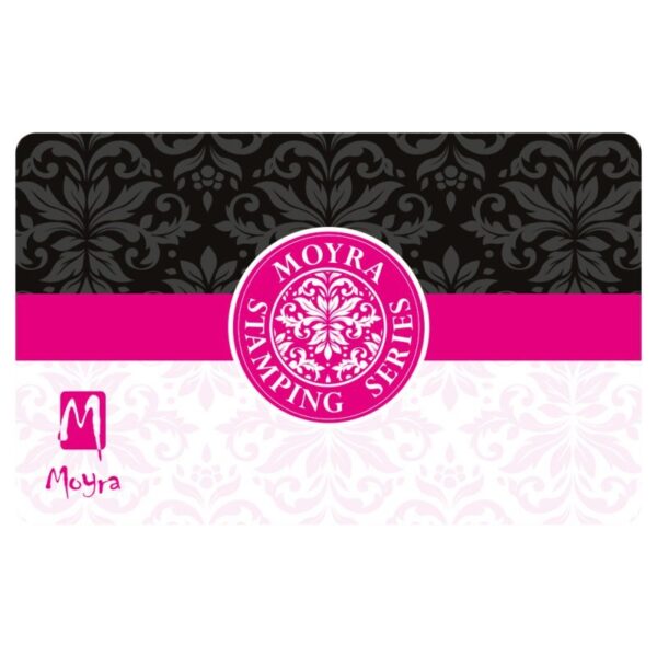 Moyra-Nailart-Scraper-FuchsiaGrijs-Nr10-