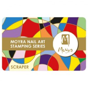 Moyra-Nailart-Scraper-Meerkleurig-Nr-4