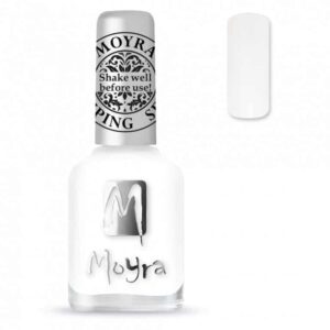 Moyra SP07 White