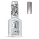 Moyra SP08 Silver