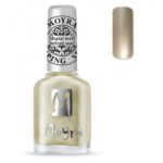 Moyra SP09 Gold