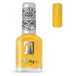 Moyra SP12 Yellow