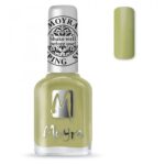 Moyra SP15 Light Green