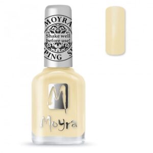 Moyra SP17 Vanilla