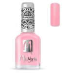 Moyra SP19 Light Pink