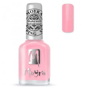 Moyra SP19 Light Pink