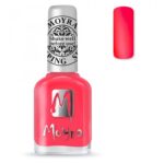 Moyra SP20 Neon Pink