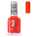 Moyra SP21 Neon Red