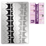 Moyra-Stamping-Plate-132-The-Perfect-French