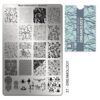 Moyra Stamping Plate 27 Dreamology