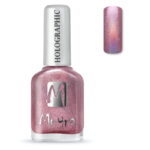Moyra Stamping Polish Holo 256 Orion