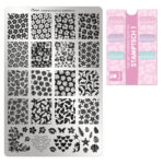 Moyra Stampingplate 155 - Stamptech