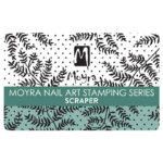 Moyra Scraper 13