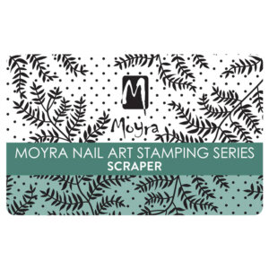 Moyra Scraper 13