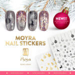 Moyra Matrica Sticker 21 en 22