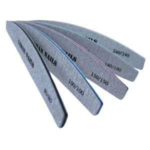 mylar vijlen 80 100 150 180 240