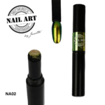 Chrome in a Pen NA02