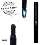 Chromepen NA26