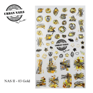 NASII-3gold
