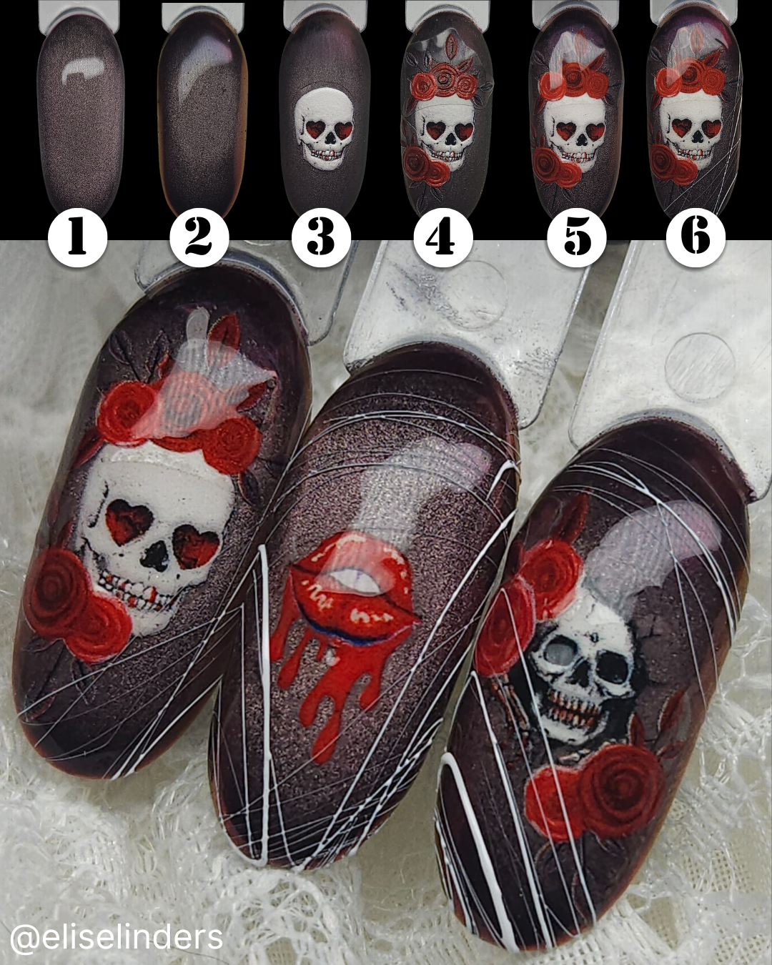 Elise Linders NASIV-01