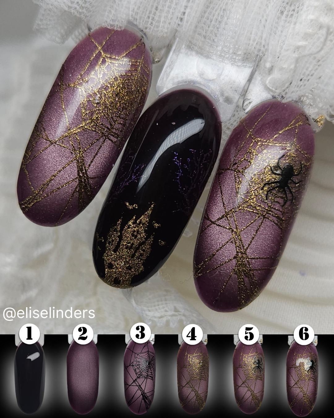 Elise Linders NASIV-03