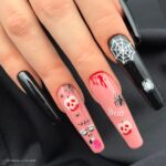 NASIV stickers Spook