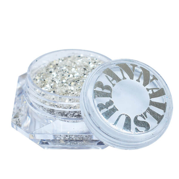NG01 Urban Nails neXt Generation Glitter NG01