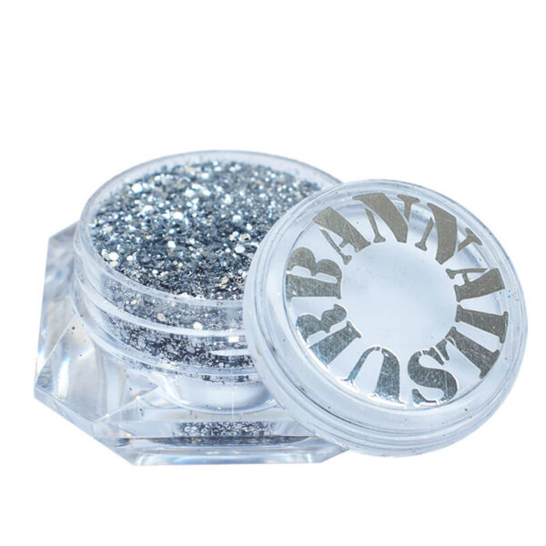 NG02 Urban Nails neXt Generation Glitter NG02
