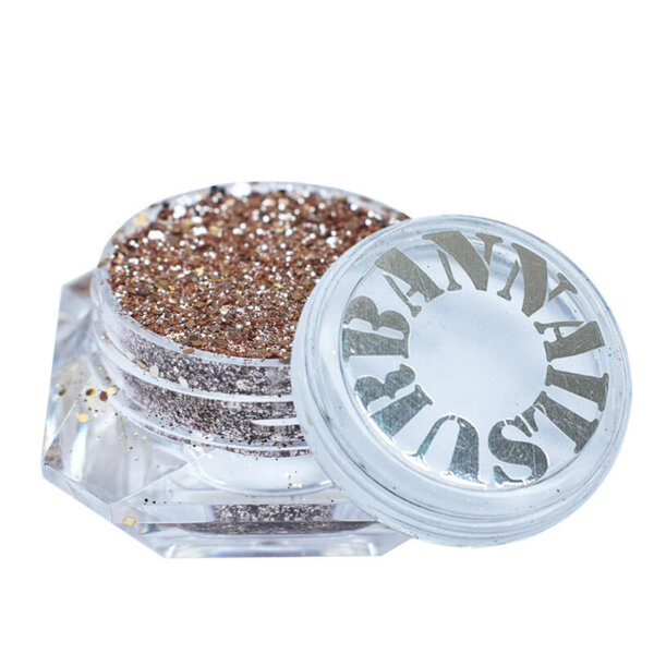 Urban Nails neXt Generation Glitter NG03