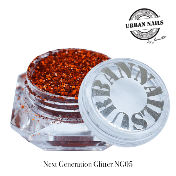 Next Generation Glitter NG05
