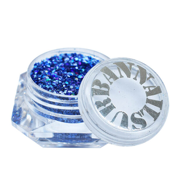 NG09 Urban Nails neXt Generation Glitter NG09