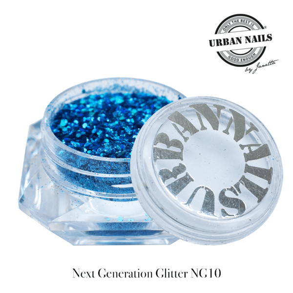 Next Generation Glitter NG10