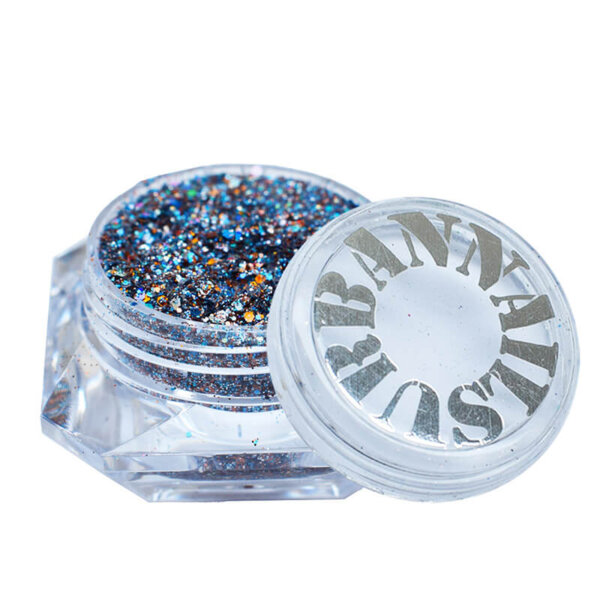 NG11 Urban Nails Next Generation Glitter NG11