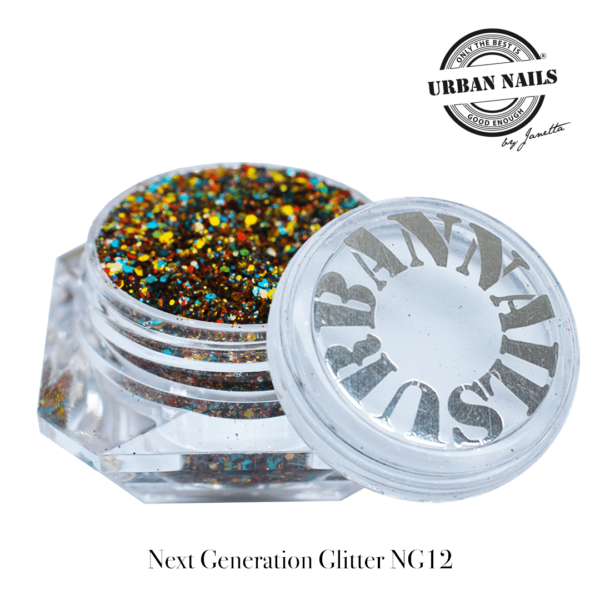Next Generation Glitter NG12