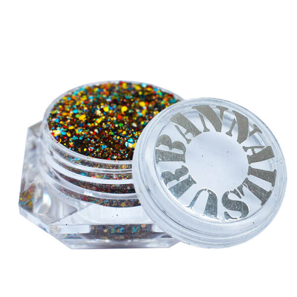 NG12 Urban Nails Next Generation Glitter NG12
