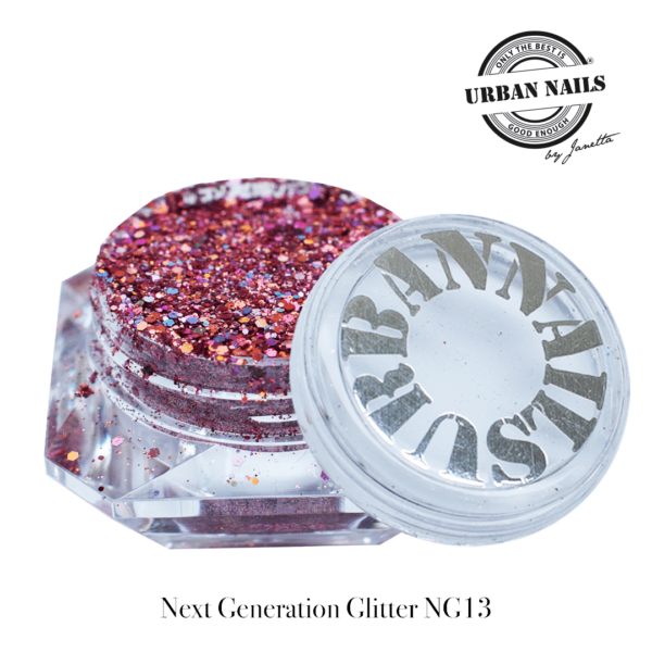 Next Generation Glitter NG13