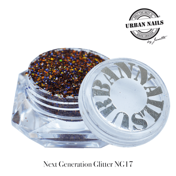Next Generation Glitter NG17