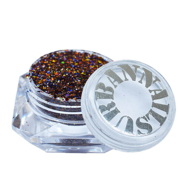 NG17 Urban Nails Next Generation Glitter NG17