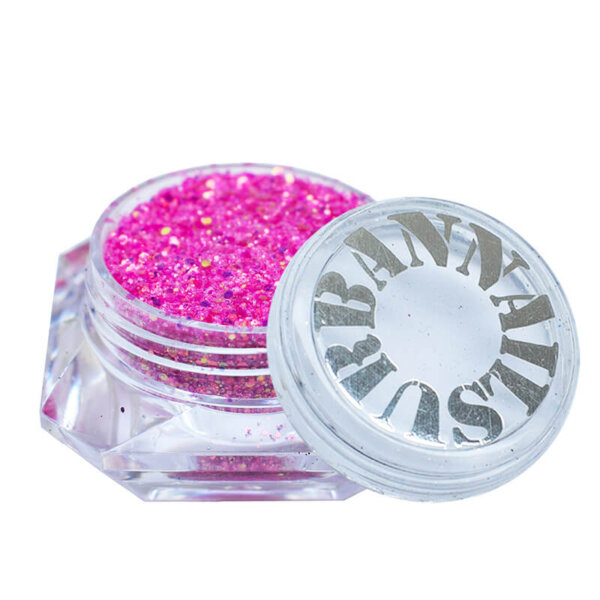 NG18 Urban Nails Next Generation Glitter NG18