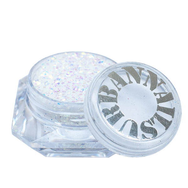 NG19 Urban Nails Next Generation Glitter NG19