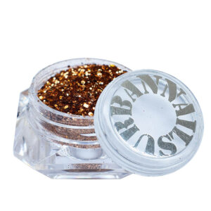 Urban Nails Next Generation Glitter NG22