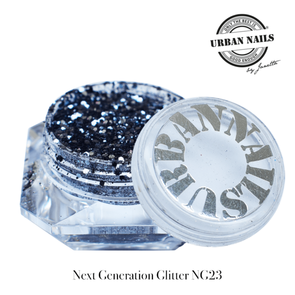 Next Generation Glitter NG23
