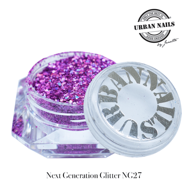 Next Generation Glitter NG27