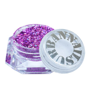 Urban Nails Next Generation Glitter NG27