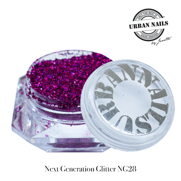 Next Generation Glitter NG28