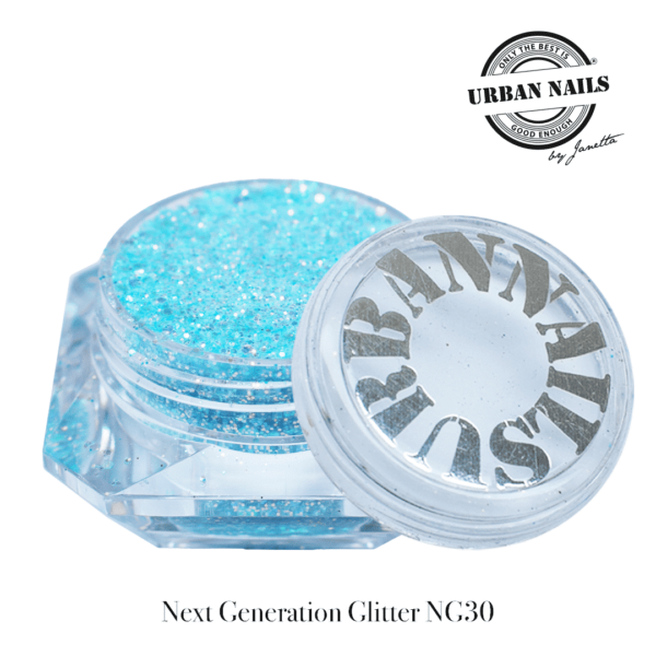 Next Generation Glitter NG30