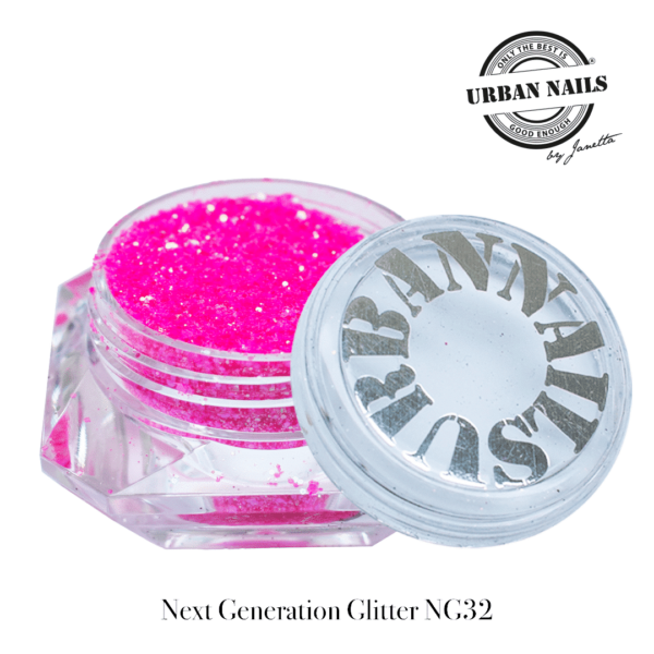 Next Generation Glitter NG32
